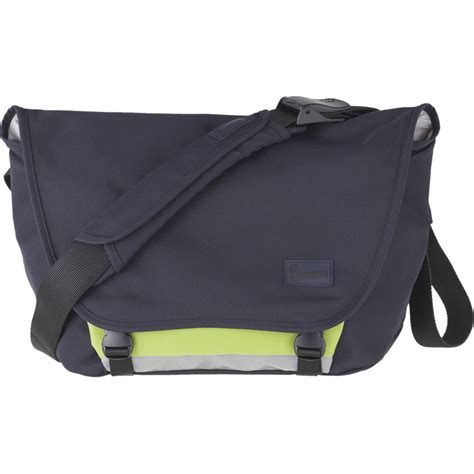This crumpler moderate embarrassment messenger bag contains 8 different storage spaces so you can carry all of your. Crumpler Considerable Embarrassment Laptop CET003-U14150 B&H