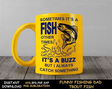 Fishing Svg Shirt Sometimes It S A Fish Other Times Etsy