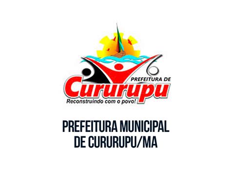 Concurso Prefeitura Municipal De Cururupu MA Cursos Edital E Datas Gran Cursos Online