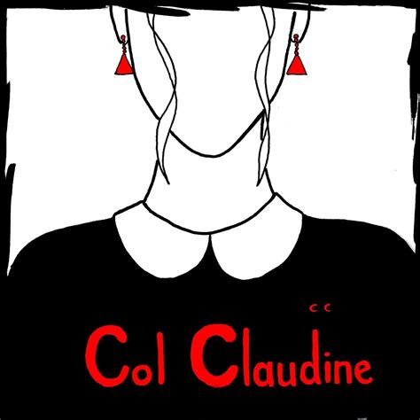 Col Claudine