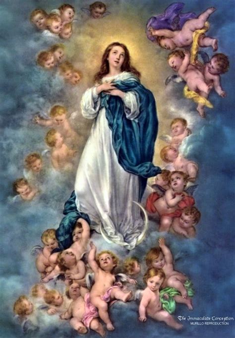 Prière à Notre Dame De Lassomption Tout à Jésus Par Marie