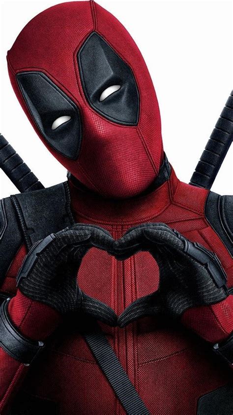 Which Deadpool Character Are You Take This Quiz To Know Deadpool