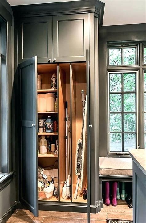 For Pantry Area Floor To Ceiling Pantry Tall Lower Cabinets That Can