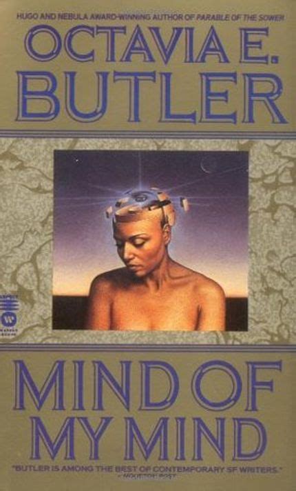 The Evolution Of Octavia Butlers Cover Art