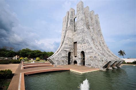 Accra Ghana International Travelers Seeking An Energized Journey Should Make A Visit To Accra