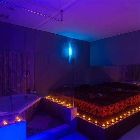 Swell Erotic Spa For Men Women And Couples Bali Jakarta100bars