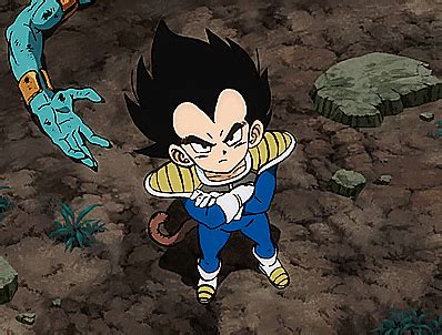 The perfect gogeta dragonball supersaiyan animated gif for your conversation. dbs movie broly | Tumblr