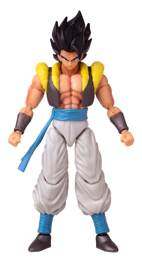 Looking for something to upgrade your dragon ball z wardrobe? AUG209039 - DRAGON BALL SUPER DRAGON STARS GOGETA 6.5IN AF ...