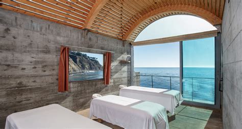 experience the healing art of massage esalen