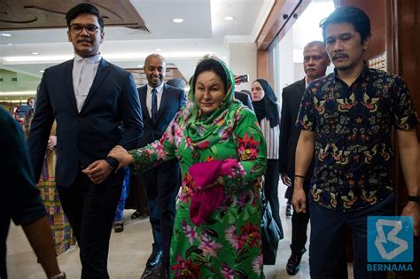 10 december 1951 (age 66). Prosecution to prove Rosmah received RM6.5 mln cash over ...