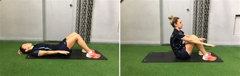 Move Well Physio Trunk Strength Tests Rivervale Physiotherapy