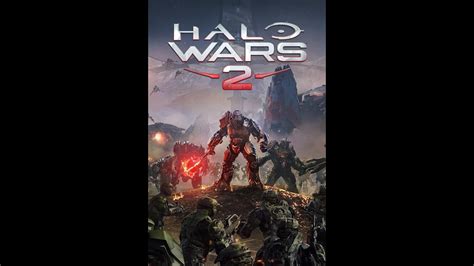 Halo Wars 2 Gameplay Part 1 Youtube