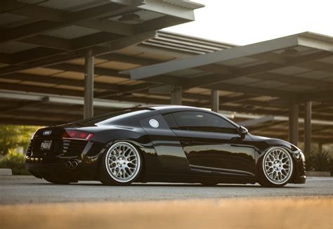 Audi R8 Wheels Custom Rim And Tire Packages