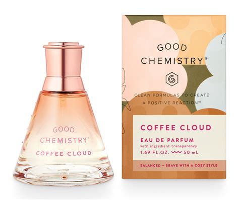 Coffee Cloud By Good Chemistry Eau De Parfum Reviews And Perfume Facts