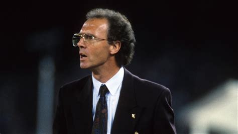 Franz Beckenbauer Under Scanner For Alleged Corruption My XXX Hot Girl