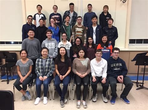 Long island cares continues to provide to those in need. North High musicians support Long Island Cares - School ...