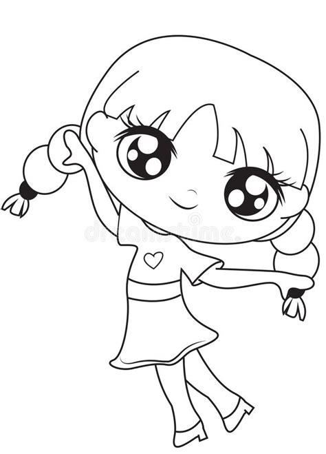 Coloring Toddler Games Girl Free Coloring Page