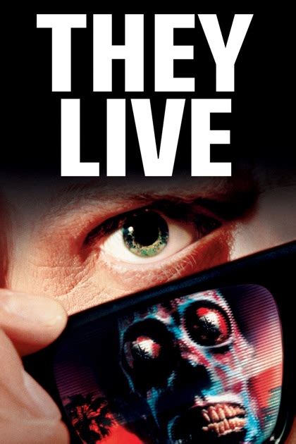 They Live On Itunes