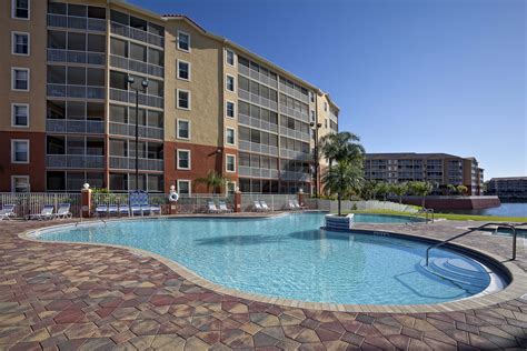 Pools And Hot Tubs Westgate Vacation Villas Resort And Spa Orlando