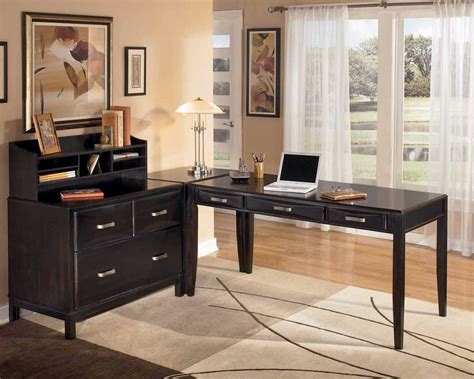 Modular Home Office Furniture Collections