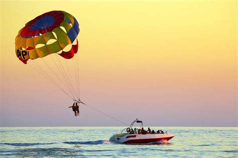 Water Sports In Goa Best Water Sports Goa You Need To Try