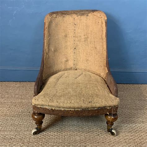 Best uk nursing chair reviews of 2020. A Mid 19th Century Walnut Nursing Chair Circa 1860 ...