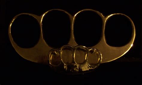 Custom welding classic cars and truck motorcycles, harley davidson, bluetooth speakers, ammo cans. A collection of the best brass knuckles you will ever see ...