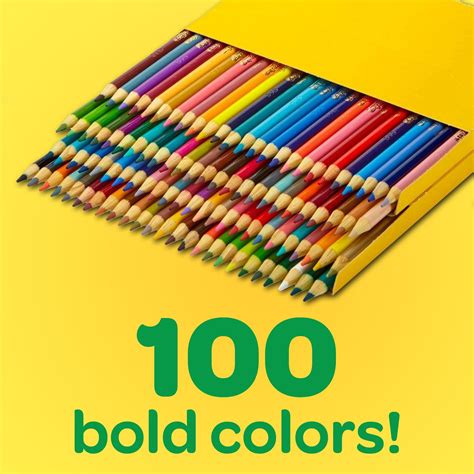 Pin By Amarianna Clark On Crafts In 2021 Colored Pencil Set Crayola