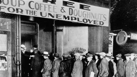 The 1890s Australian Crises And The Great Depression