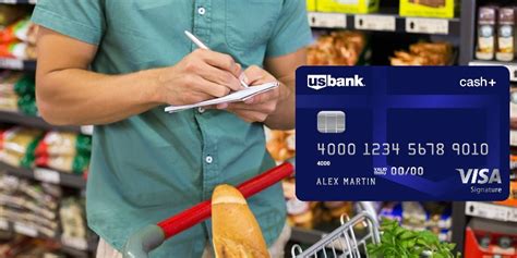 Bank cash+™ visa signature® card is a cashback credit card that offers up to 5% cash back on your purchases. U.S. Bank Cash+ Visa Signature Card $150 Bonus
