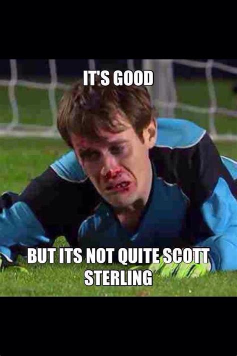 Sterling's miss memes meme compilation. Scott Sterling: The Man, The Myth, The legend ⚽️ | Studio ...