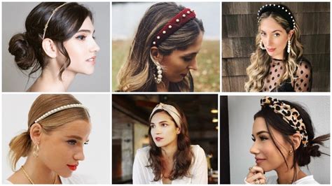 Best 10 Types Of Headbands For Women