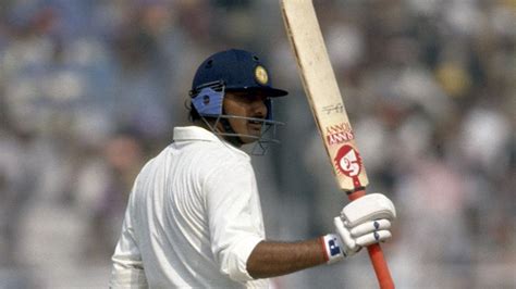 On This Day Mohammad Azharuddin Led India To Fourth Consecutive Asia