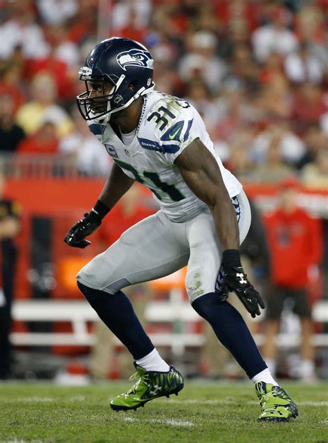 Seahawks S Kam Chancellor To Retire