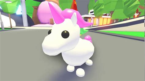 Click run when prompted by your computer to begin the installation process. How to get a Unicorn in Adopt Me (in Roblox)