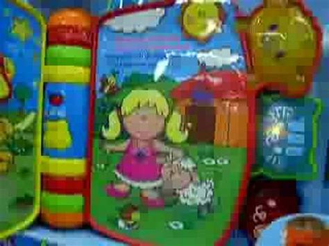 Maybe you would like to learn more about one of these? Animal Friends Nursery Rhymes Book - YouTube