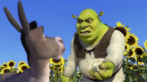 Ytp Shrek Ogres Are Like Onions Youtube