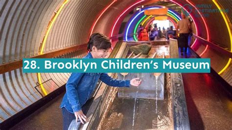 30 Best Things To Do In Nyc With Kids Youtube