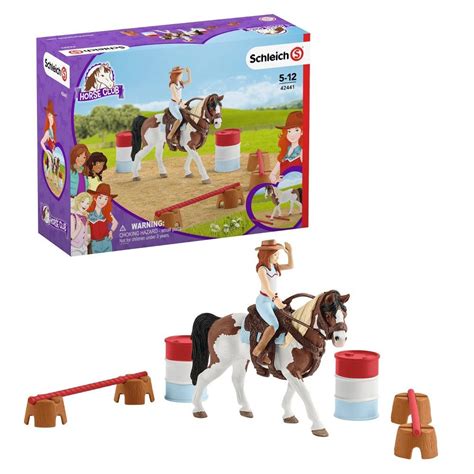 Tennessee Big Horses Show Horses Barrel Racing Horse Toys For Girls