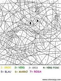 Imagen relacionada | Dibujos para colorear, Pintar por número, Figuras