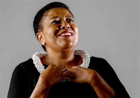 Sibongile Khumalo Presents Dreaming In Colours Johannesburg