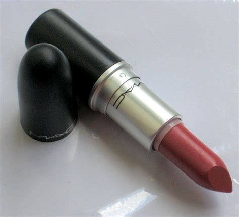 Mac Mehr Lipstick Swatches And Review