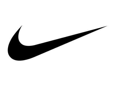 Nike Swoosh Logo PNG Vector In SVG PDF AI CDR Format