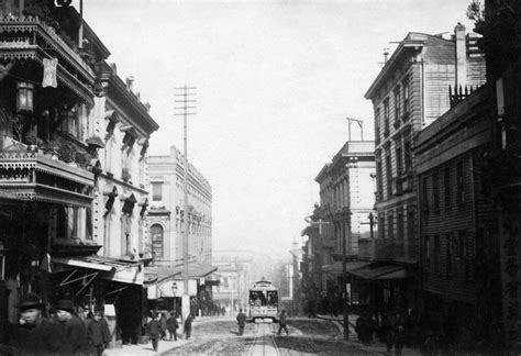 san francisco chinatown dupont street 1870