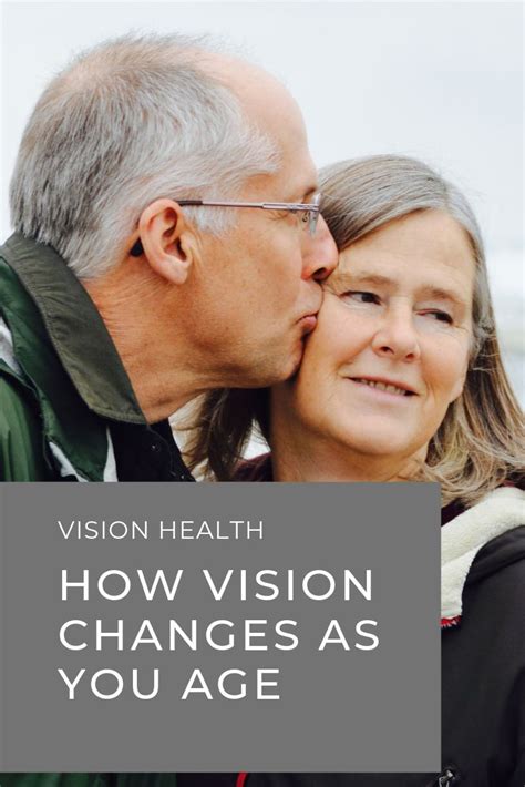 How Your Vision Changes As You Age With Timeline Visions Vision