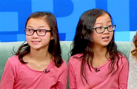 Twin Sisters Who Were Separated At Birth Reunite After 10 Years