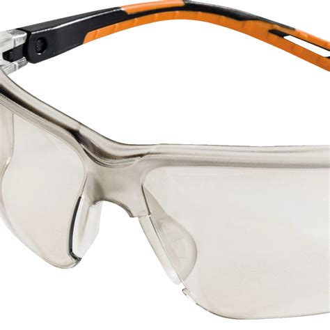 our new series on sale personal protective equipment sellstrom xm310 safety glasses i o tint