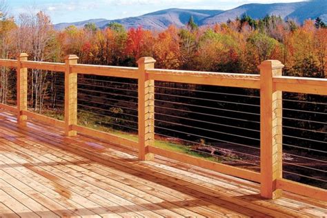 Diy Cable Railing Photo Gallery Cable Railing Diy