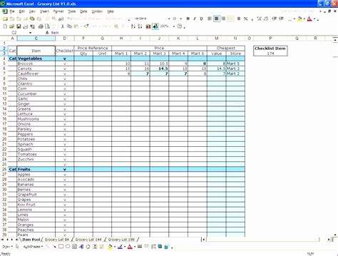 When we plan to make or purchase something, we keep few things in our mind, such as 6 Cost Analysis Template Excel - Excel Templates - Excel Templates