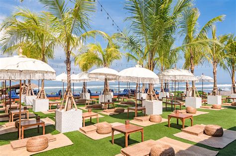 12 Best Beach Clubs In Bali For The Biggest Parties Fravel